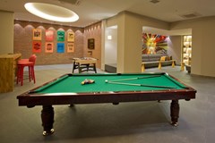 Barut Hemera: Бильярд - photo 5