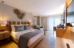 Barut Hemera: Номер Superior Land View - photo 22