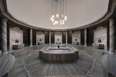 Barut Hemera: Хамам - photo 6
