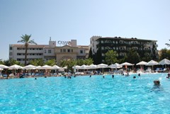 Cesars Resort Hotel Side - photo 10