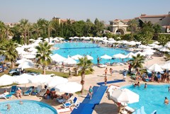 Cesars Resort Hotel Side - photo 9