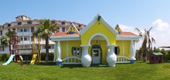 Cesars Resort Hotel Side - photo 11