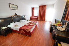 Cesars Resort Hotel Side: Номер в корпусе Анекс - photo 21