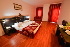 Cesars Resort Hotel Side: Номер в корпусе Анекс - photo 22
