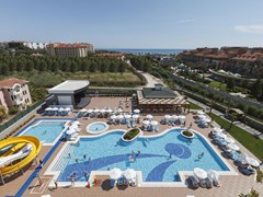 Luna Blanca Resort & SPA Hotel - photo 2