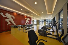 Seaden Valentine Resort & SPA - photo 8