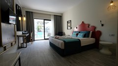 Seaden Valentine Resort & SPA - photo 16