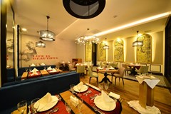 Seaden Valentine Resort & SPA - photo 18