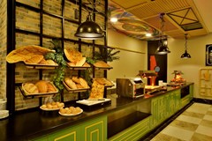 Seaden Valentine Resort & SPA - photo 3