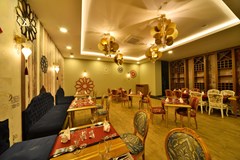 Seaden Valentine Resort & SPA - photo 7