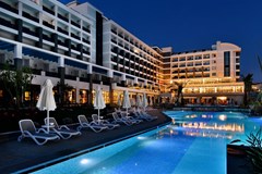 Seaden Valentine Resort & SPA - photo 17