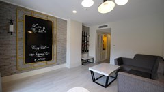Seaden Valentine Resort & SPA - photo 13