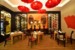 Seaden Valentine Resort & SPA - photo 6