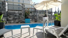 Seaden Valentine Resort & SPA - photo 12