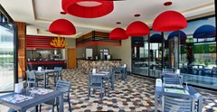 Seaden Valentine Resort & SPA - photo 2