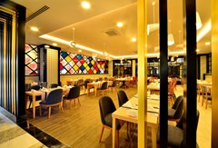 Seaden Valentine Resort & SPA - photo 1