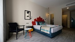 Seaden Valentine Resort & SPA - photo 15