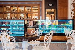 Side Alegria Hotel & Spa: Кондитерская - photo 4