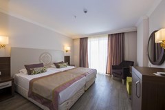 Side Alegria Hotel & Spa: Номер Standard/Anex - photo 2