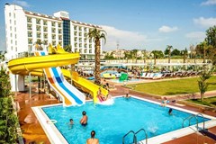 Sidekum Hotel - photo 18