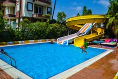 Sidekum Hotel - photo 16