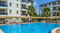 Sidekum Hotel - photo 15