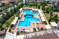 Sidekum Hotel - photo 5