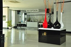 Sidekum Hotel - photo 8