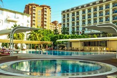 Sidekum Hotel - photo 28