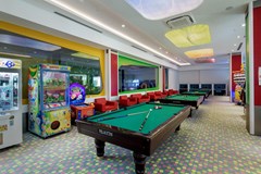 Crystal Waterworld Resort & Spa - photo 44