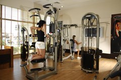 Sunis Hotels Kumkoy Beach Resort & SPA - photo 5