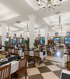 Ali Bey Club: Ресторан - photo 7