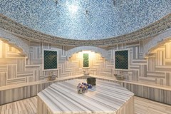 Ali Bey Park: Хамам - photo 2