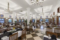 Ali Bey Park: Ресторан - photo 16
