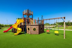 Club Hotel Turan Prince World: Детская игровая площадка - photo 32