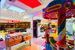 Club Hotel Turan Prince World: Игровые автоматы - photo 30