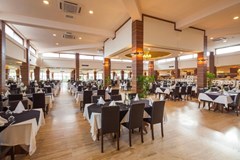 Club Hotel Turan Prince World: Ресторан - photo 15