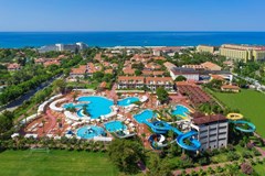 Club Hotel Turan Prince World - photo 9