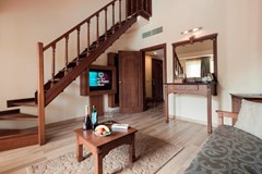 Club Hotel Turan Prince World: Номер Select Villa - photo 13