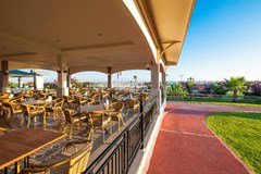 Club Hotel Turan Prince World - photo 8