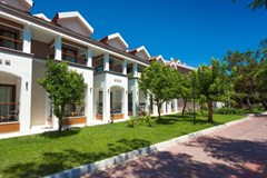 Club Hotel Turan Prince World: Территория отеля - photo 33