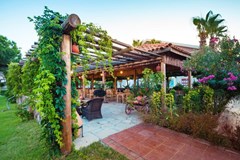 Club Hotel Turan Prince World - photo 19