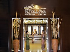 Seaden Sea World Resort & Spa - photo 28
