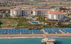 Seaden Sea World Resort & Spa - photo 22