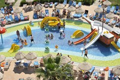 Seaden Sea World Resort & Spa - photo 46