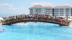 Seaden Sea World Resort & Spa - photo 48