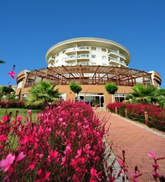 Seaden Sea World Resort & Spa - photo 19