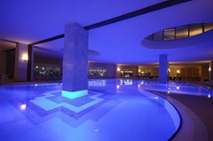 Seaden Sea World Resort & Spa - photo 31