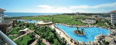 Seaden Sea World Resort & Spa - photo 50