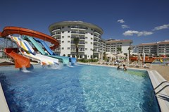 Seaden Sea World Resort & Spa - photo 63